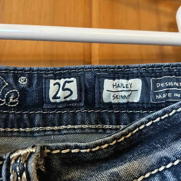 Miss Me jeans - Picture 5 of 6